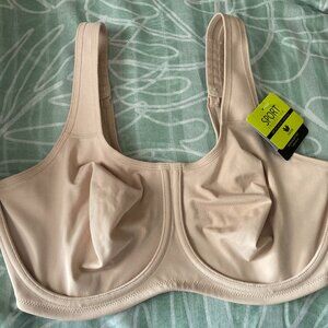 New Wacoal Simone Sport High Impact bra 38DD